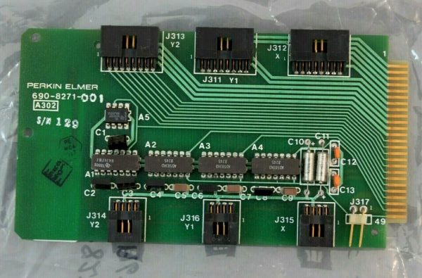 PERKIN ELMER 6908271001