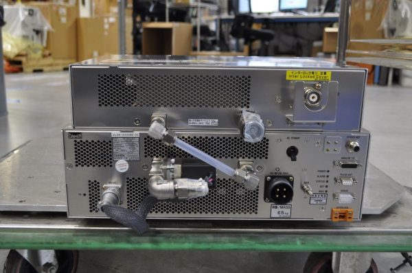 TOKYO ELECTRON TEL 2L3900006531