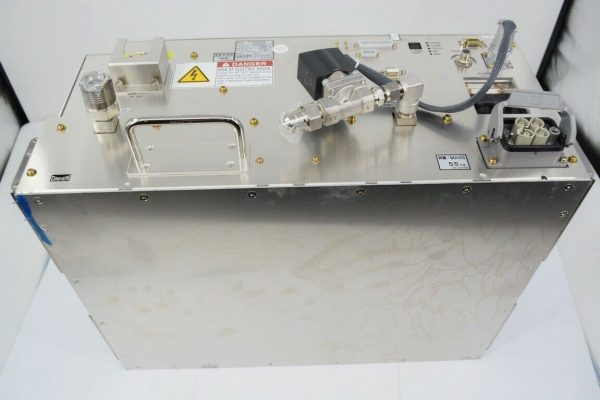 TOKYO ELECTRON TEL 2L3900006631