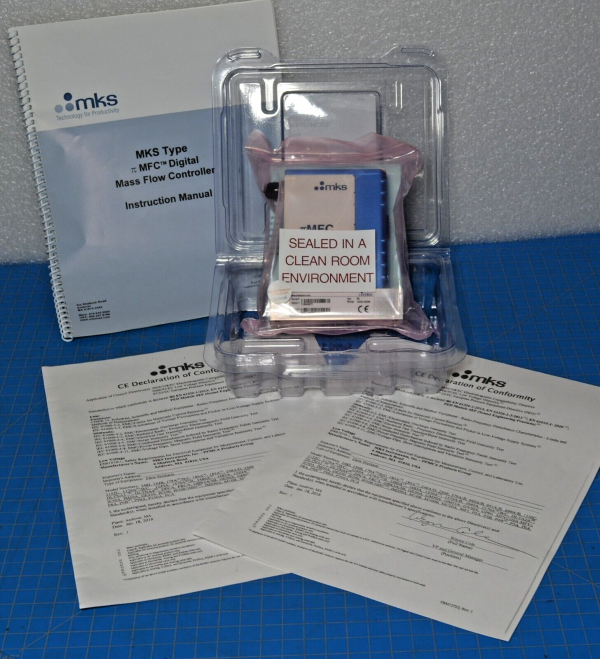 MKS P8A28607