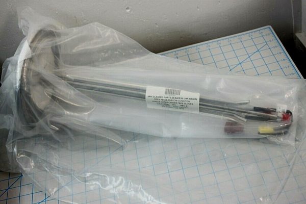 TOKYO ELECTRON TEL A121382