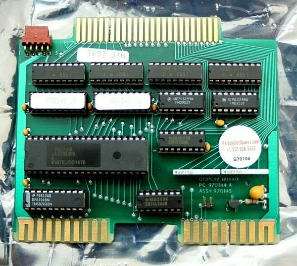WATKINS JOHNSON WJ 970145000
