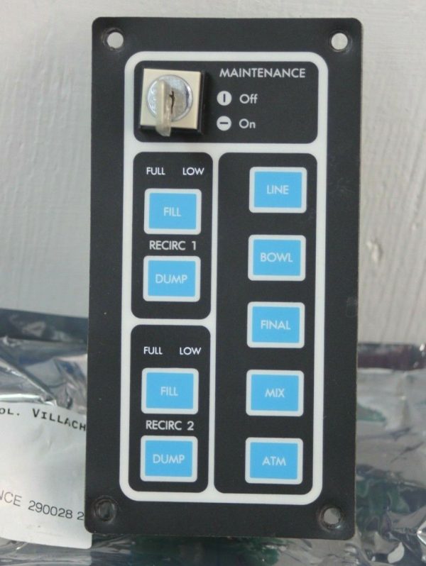 FSI 290028200