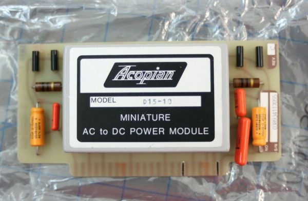VARIAN D12004065