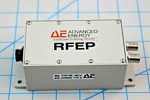 ADVANCED ENERGY 3155108001