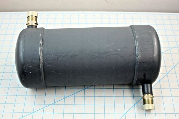 CTI CRYOGENICS 8080260K001 - Image 2