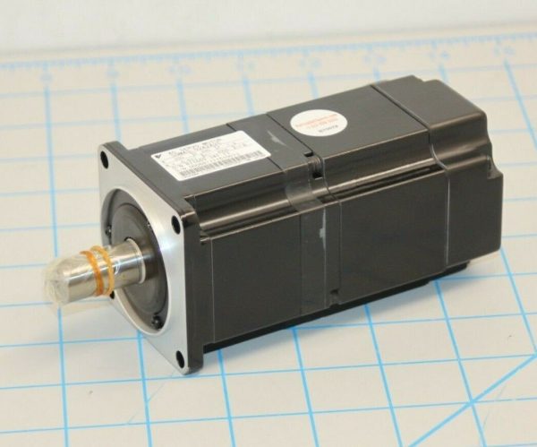 YASKAWA ELECTRIC SGMAS02A2A2C - Image 2