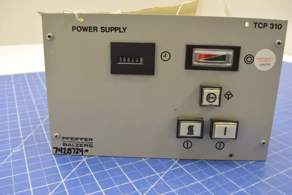 PFEIFFER TCP310