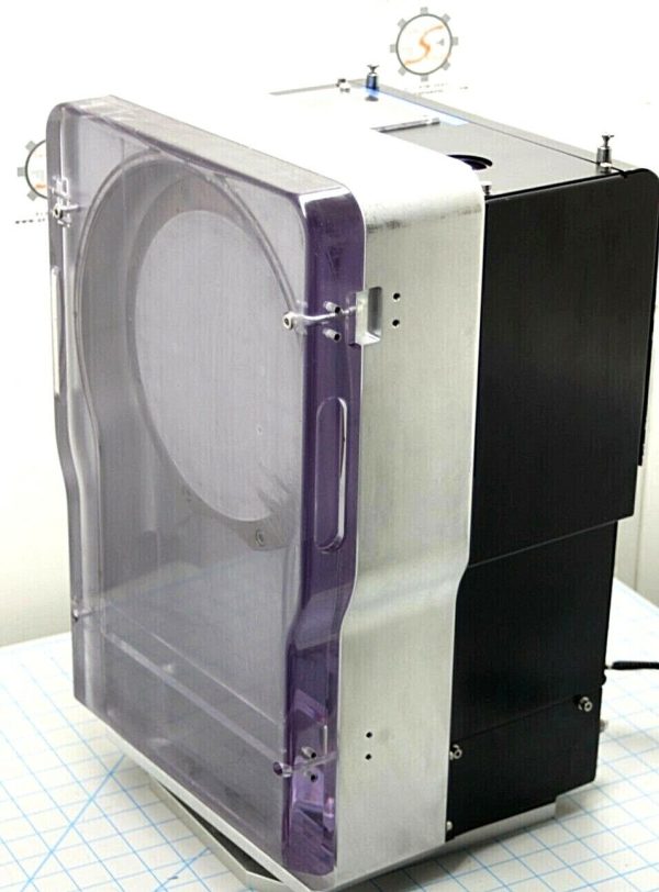 LAM RESEARCH CORPORATION 851073090006