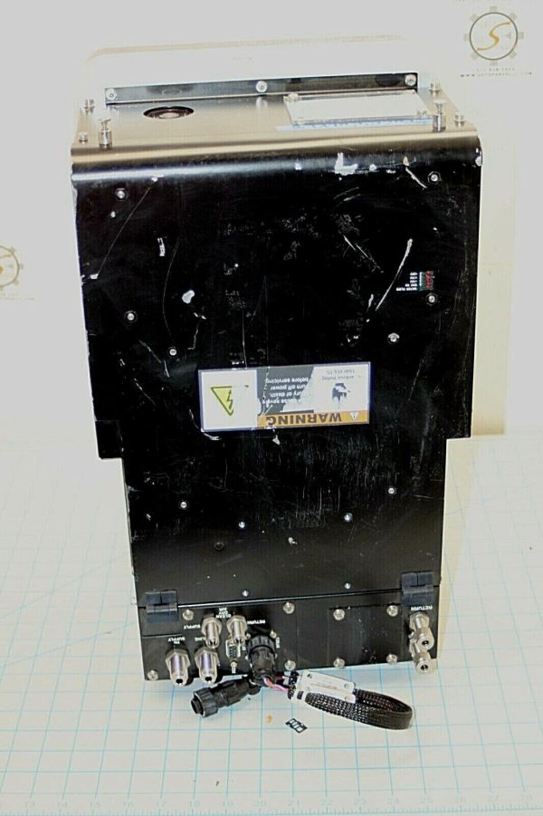 LAM RESEARCH CORPORATION 851073090006 - Image 2