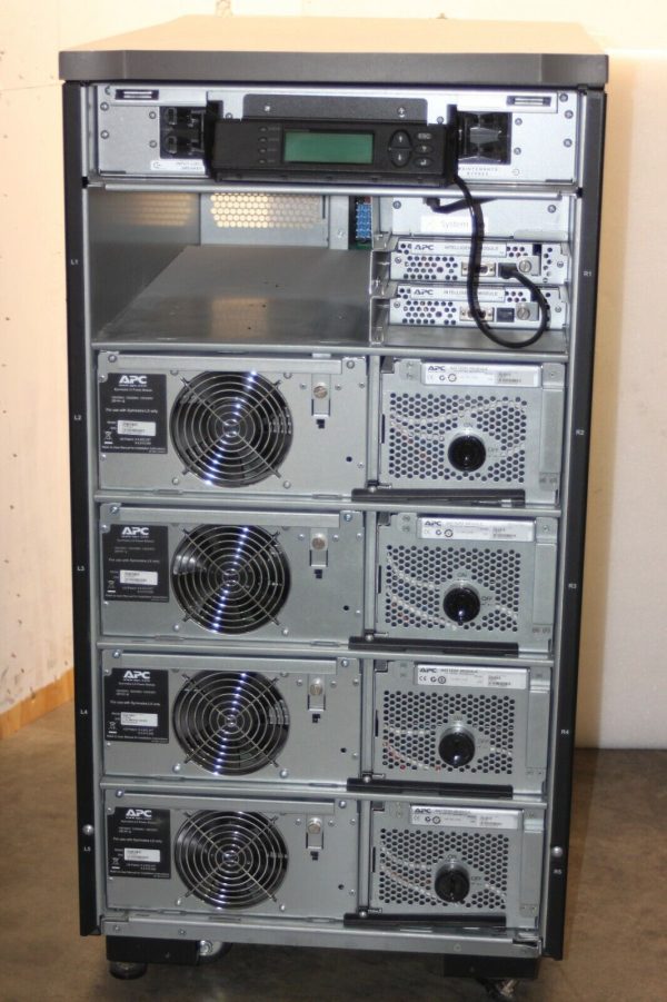 APC SYA16K16P