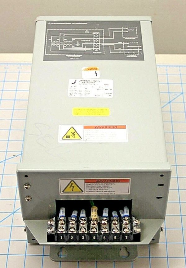 JEFFERSON ELECTRIC 2110111120
