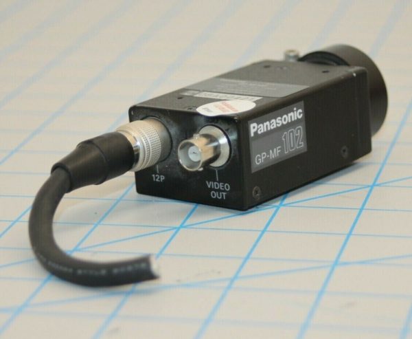 PANASONIC GPMF102