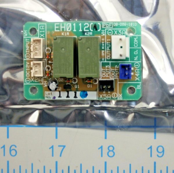 PBF DBD69101D