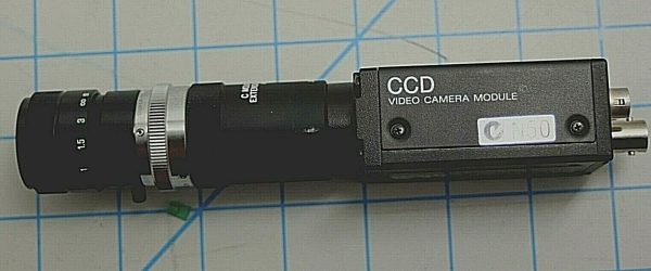SONY XC75006822