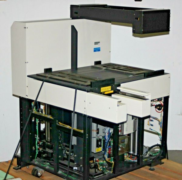 MACTRONIX MACTRONICS MLB800P5