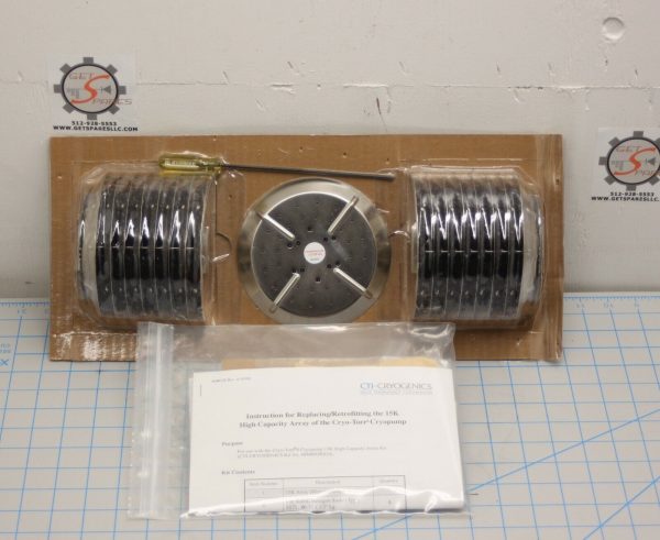 AUSTIN SCIENTIFIC COMPANY 15KCAA400