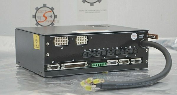 SEMITOOL 900R000901