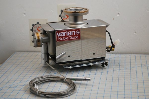 VARIAN 9190302S004