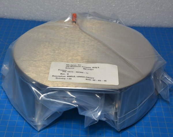 TEL EPION INC UG1000200811