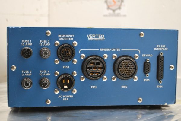 VERTEQ 1071649155M