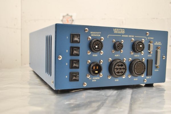 VERTEQ 1071233503R