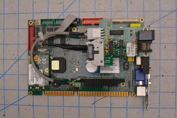 V-AUTOMATION, INC DM83H1