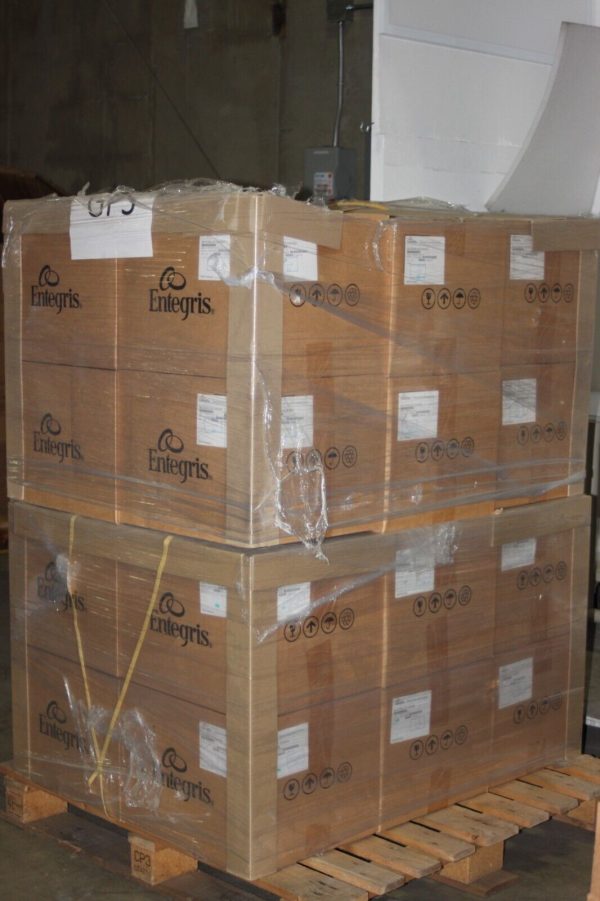 ENTEGRIS 01014182SLOTOF12BOXES