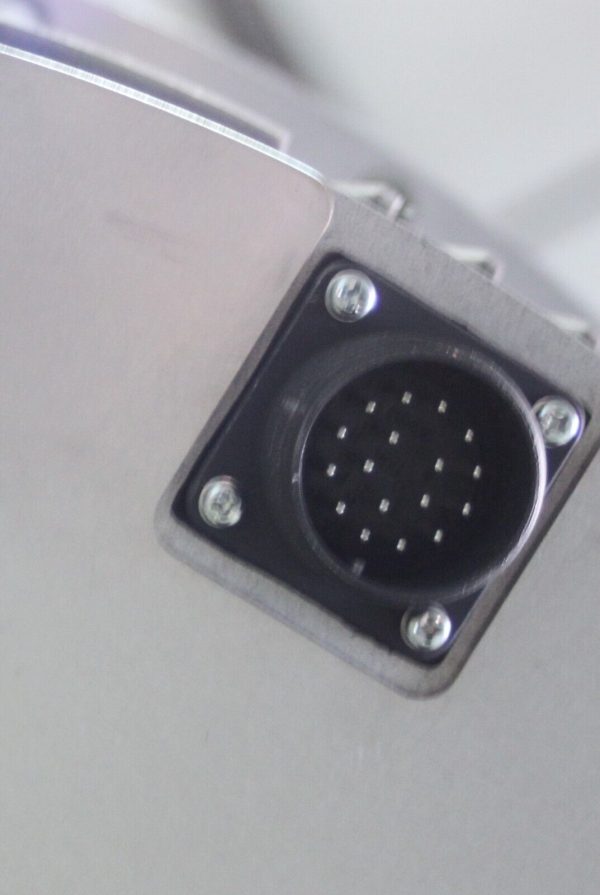 YASKAWA ELECTRIC SGMCS3ERXAYA13 - Image 4