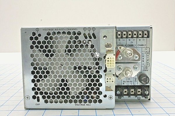 PIONEER MAGNETICS PM2971A24