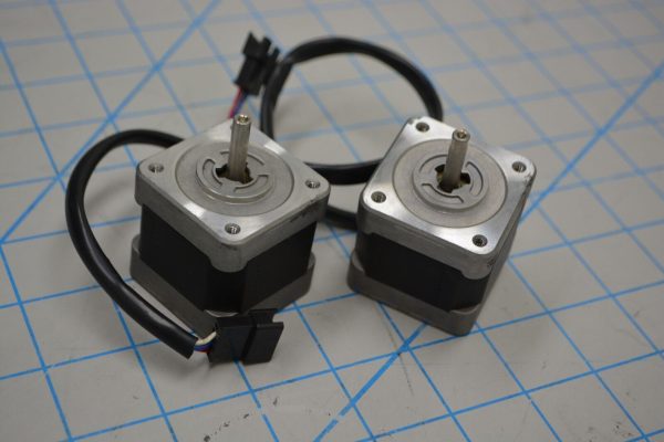 SANYO DENKI 1035480441LOTOF2