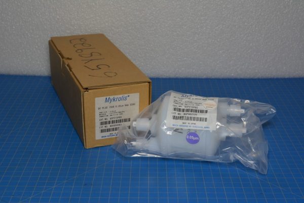 ENTEGRIS QCPZ15P8S
