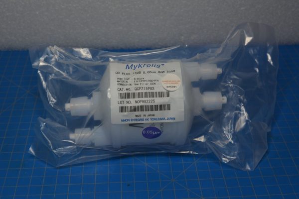 ENTEGRIS QCPZ15P8S - Image 2