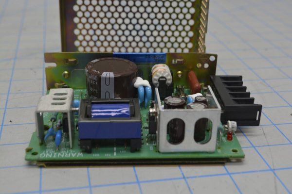 COSEL P30E12LOTOF5 - Image 2