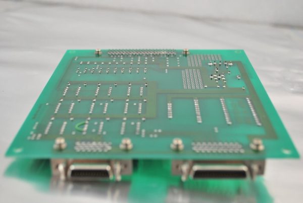 TOKYO ELECTRON TEL BX8107010313 - Image 2