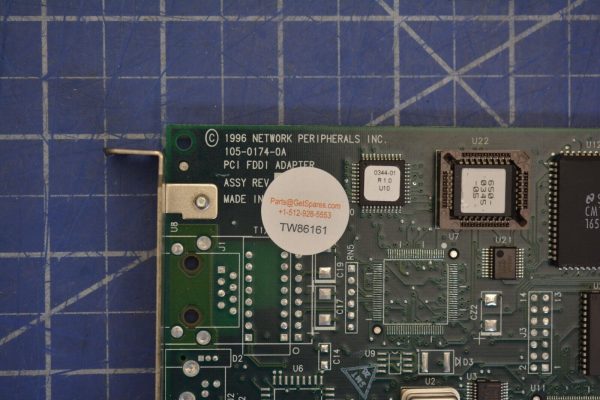 SUN MICROSYSTEMS 10501740A - Image 2