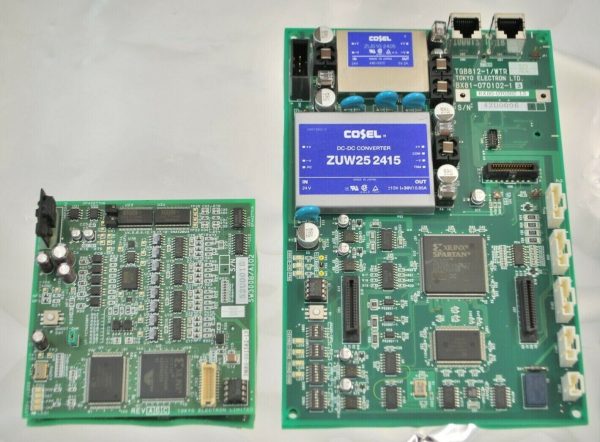 TOKYO ELECTRON TEL BX8007038213