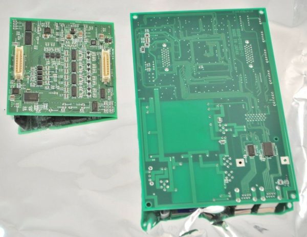 TOKYO ELECTRON TEL BX8007038213 - Image 2