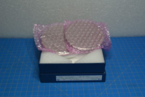 EBARA TECHNOLOGIES INC C41112310001LOTOF2