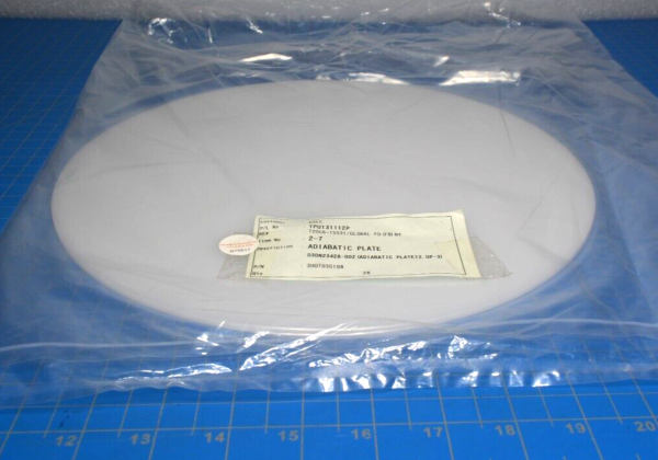KOKUSAI SEMICONDUCTOR EQUIPMENT 3HOT035108LOTOF14 - Image 2