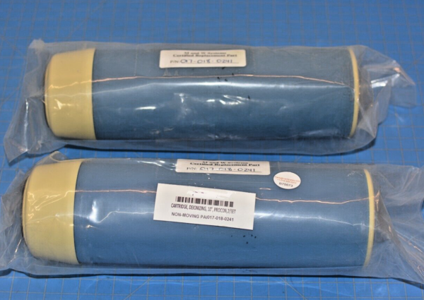PROCON 0170180241LOTOF2