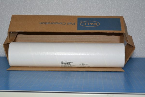 PALL CORPORATION DBA PALL TRINCOR ABF1UFT3EH15K3LOTOF6