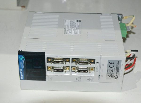 MITSUBISHI ELECTRIC MRJ2S40B