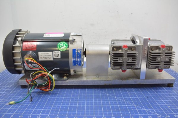 MARATHON ELECTRIC 5KC49JN798BXP