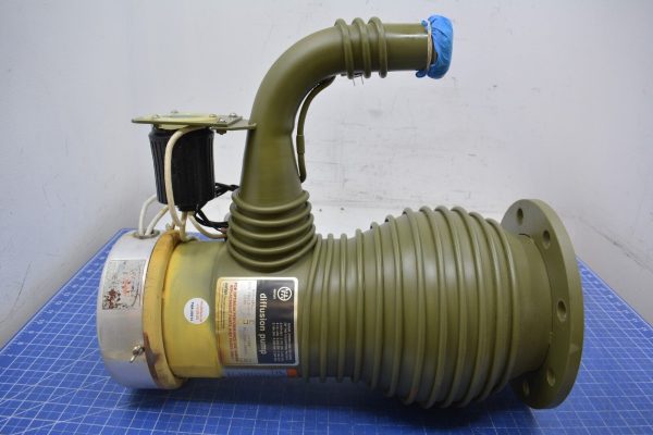 VARIAN MSPSPL