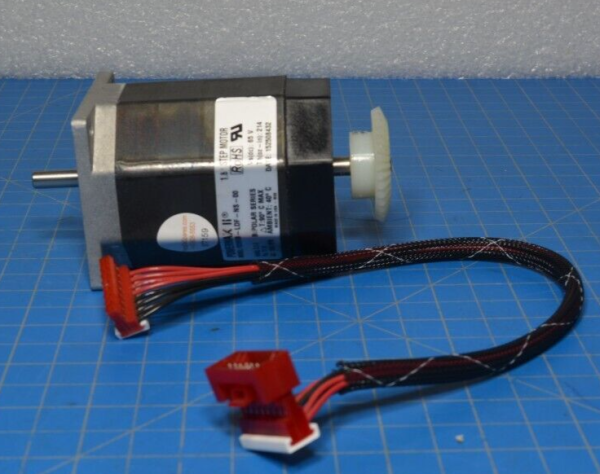 POWERMAX P22NXRBLDFNS00 - Image 2