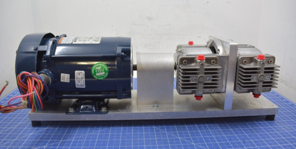 AIR DIMENSIONS R274FTNC1