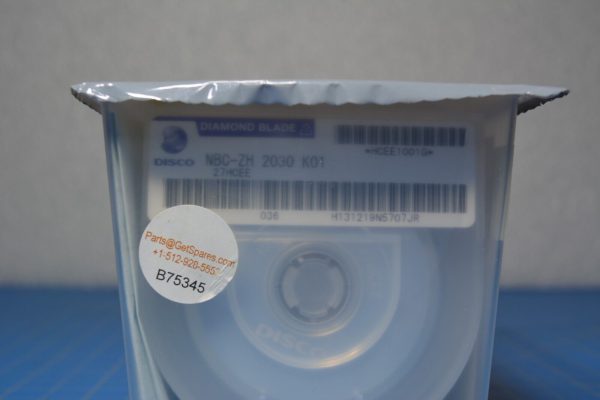 DISCO NBCZH2030K01 - Image 2