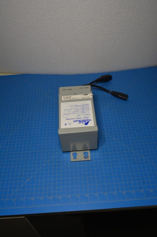 ACME ELECTRIC T181051 - Image 2