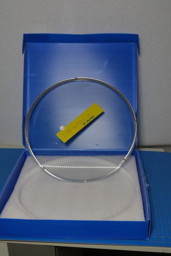 TOKYO ELECTRON TEL 218741539211